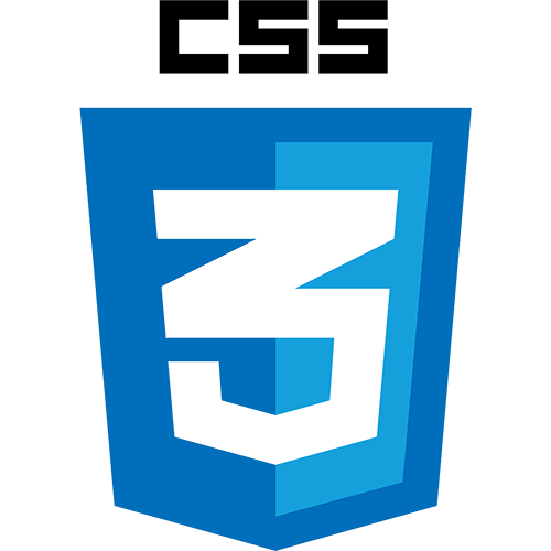 CSS3-logo