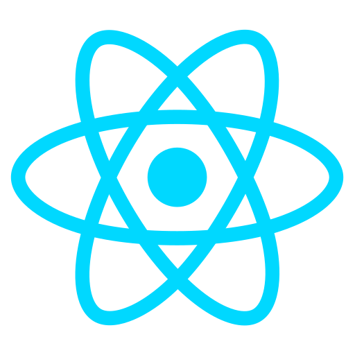 React-logo